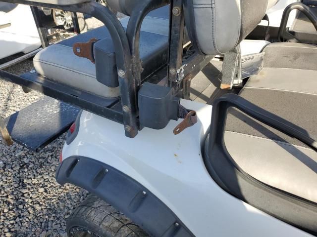 2017 Other Golfcart