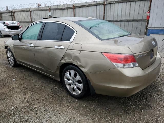 2009 Honda Accord EXL