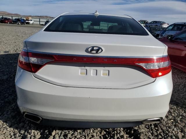 2015 Hyundai Azera