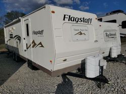 Flagstaff salvage cars for sale: 2009 Flagstaff Classic