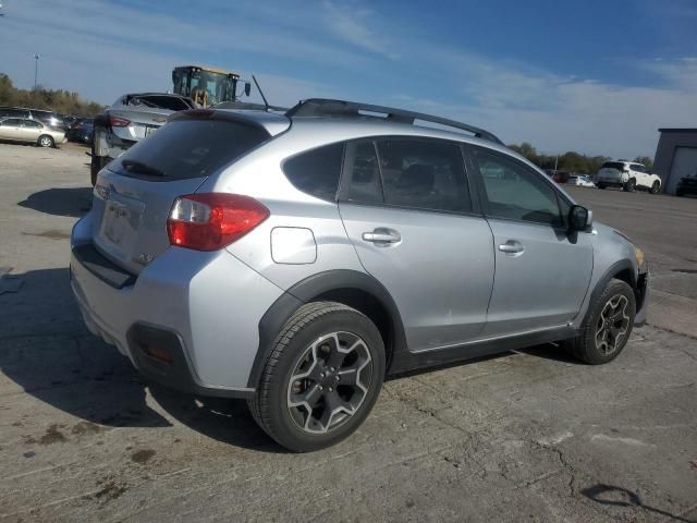 2014 Subaru XV Crosstrek 2.0 Premium