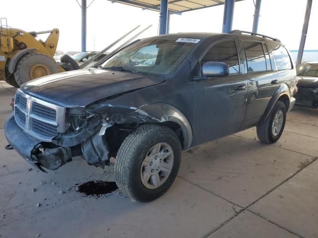 2007 Dodge Durango SXT