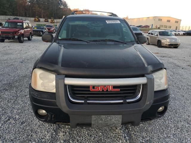 2003 GMC Envoy XL