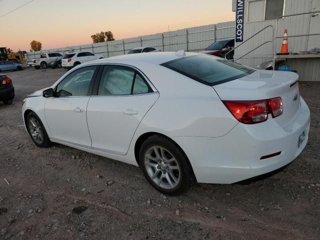 2013 Chevrolet Malibu 2LT