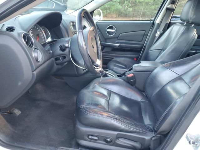 2007 Pontiac Grand Prix