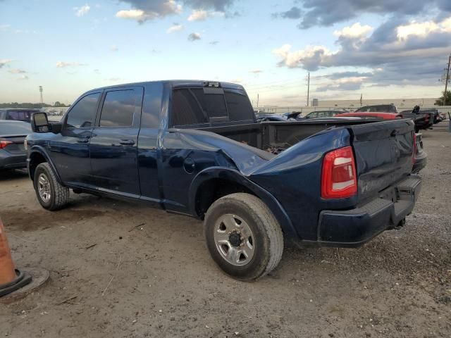 2024 Dodge RAM 3500 Longhorn