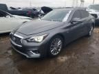 2018 Infiniti Q50 Luxe