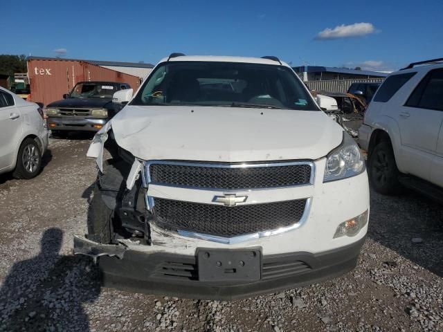 2011 Chevrolet Traverse LT