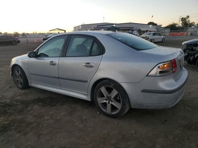 2007 Saab 9-3 2.0T