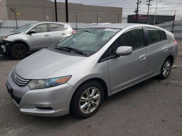 2010 Honda Insight EX