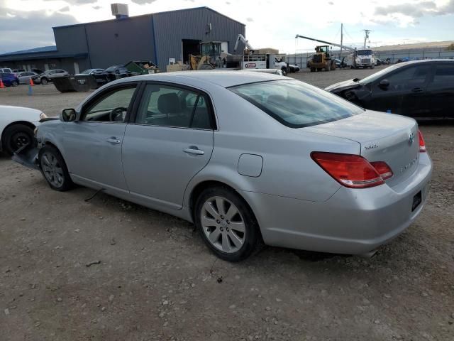 2007 Toyota Avalon XL