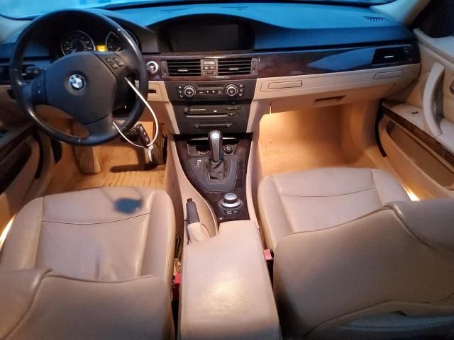 2007 BMW 328 I