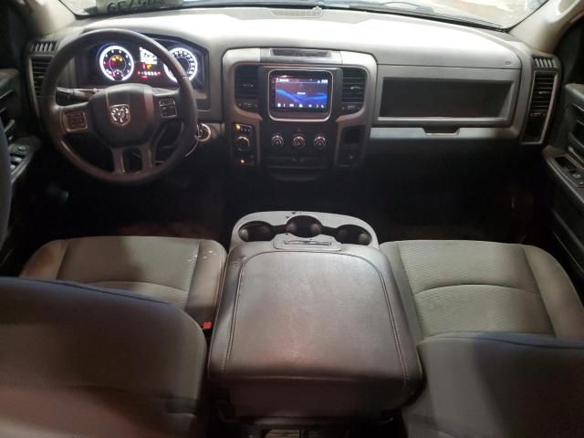 2015 Dodge RAM 1500 ST