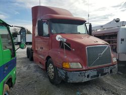 Volvo salvage cars for sale: 1999 Volvo VN