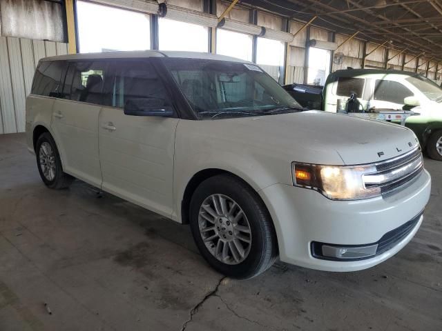 2013 Ford Flex SEL