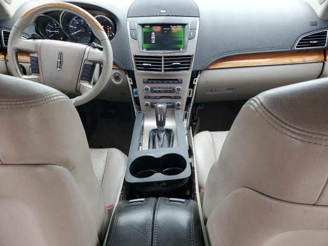 2011 Lincoln MKT