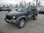 2003 Jeep Liberty Sport