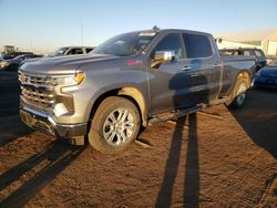 2024 Chevrolet Silverado K1500 LTZ for sale in Brighton, CO