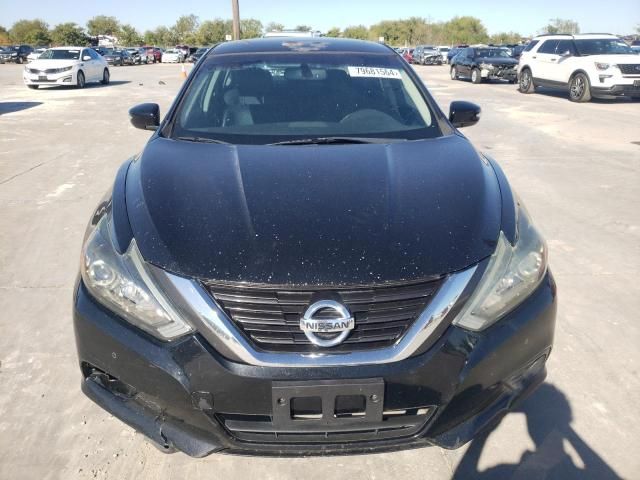 2016 Nissan Altima 3.5SL