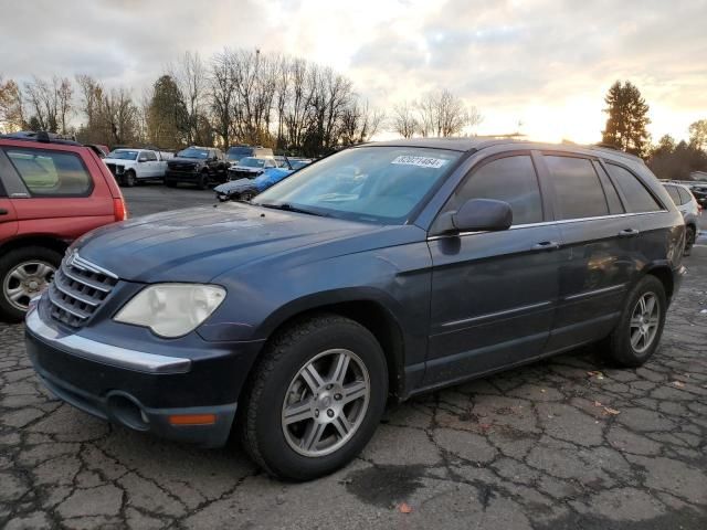 2007 Chrysler Pacifica Touring