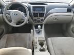 2008 Subaru Impreza 2.5I