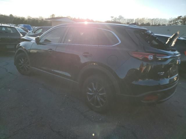 2018 Mazda CX-9 Sport