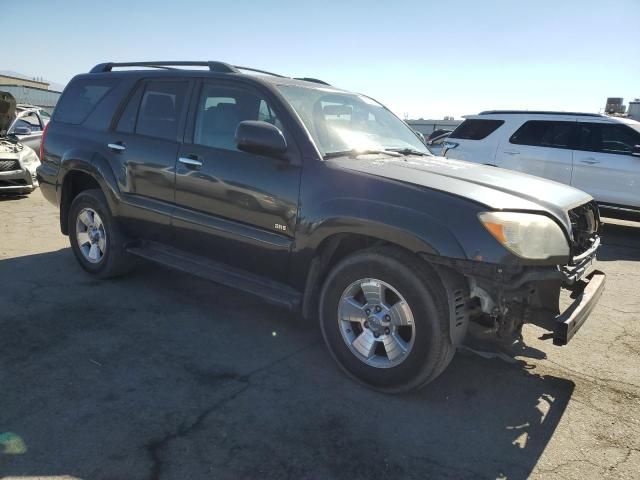 2006 Toyota 4runner SR5