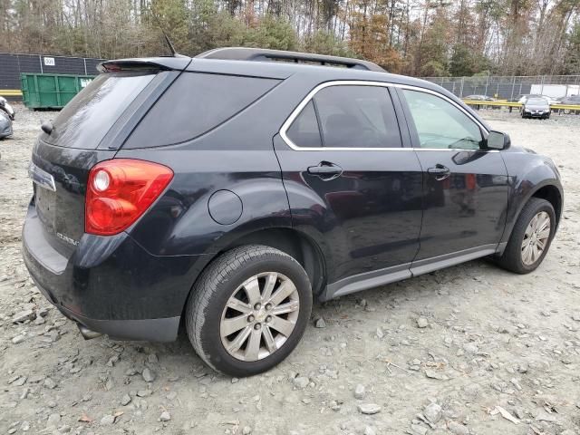 2010 Chevrolet Equinox LT