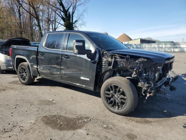 2020 GMC Sierra K1500 Elevation