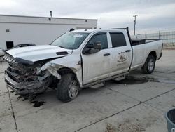 Dodge 3500 salvage cars for sale: 2023 Dodge RAM 3500 Tradesman