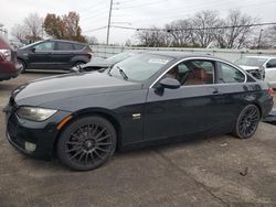 BMW salvage cars for sale: 2009 BMW 328 XI