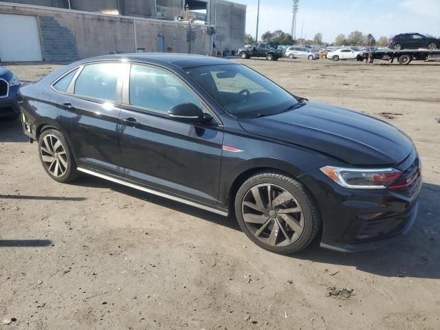 2019 Volkswagen Jetta GLI