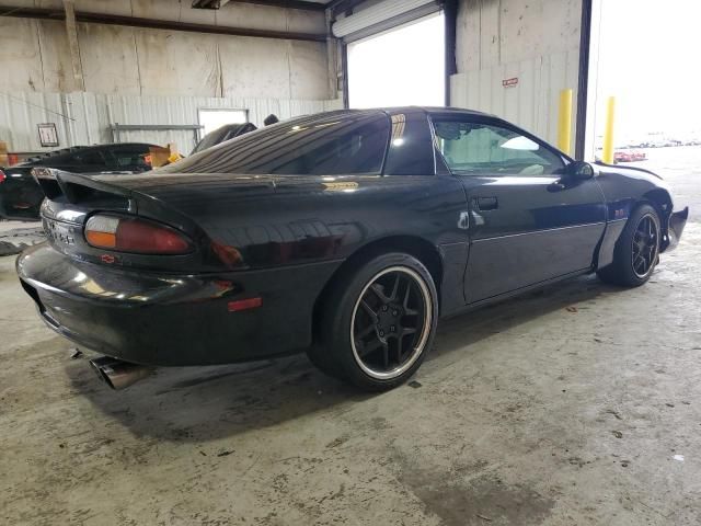 1998 Chevrolet Camaro Z28