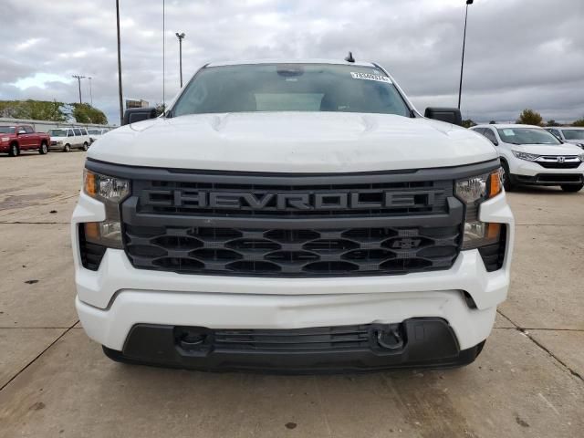 2023 Chevrolet Silverado K1500 Custom