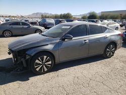 Nissan Vehiculos salvage en venta: 2022 Nissan Altima SV