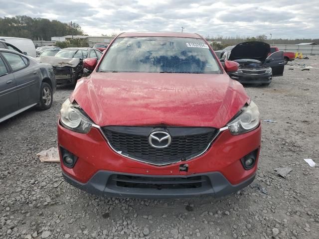 2015 Mazda CX-5 GT