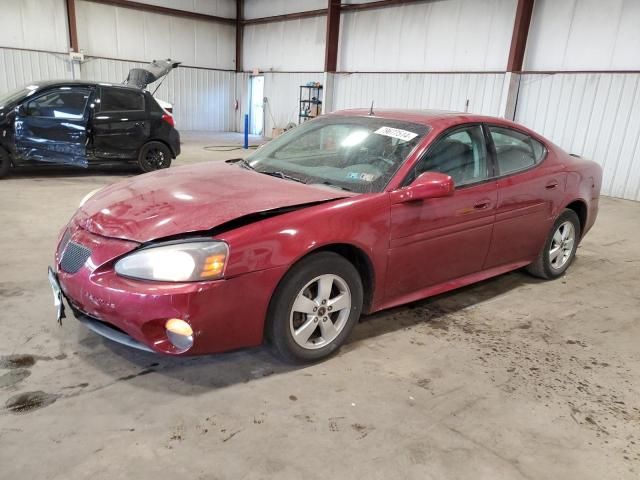 2005 Pontiac Grand Prix GT