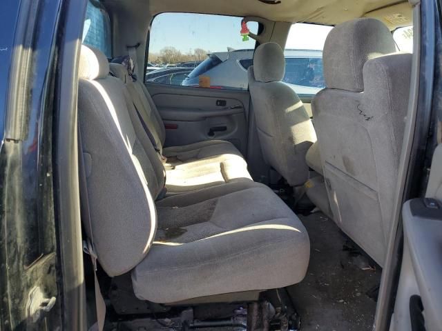 2005 Chevrolet Avalanche K1500