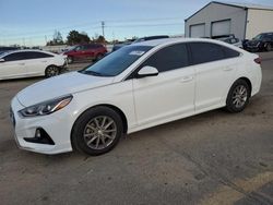 Hyundai Sonata salvage cars for sale: 2019 Hyundai Sonata SE