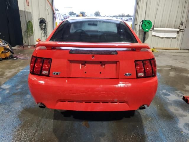 2001 Ford Mustang GT