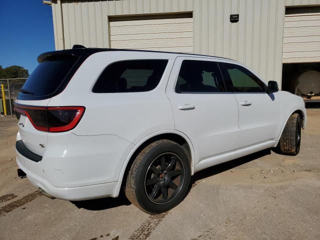 2014 Dodge Durango R/T