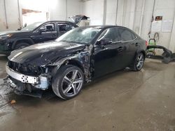 Lexus salvage cars for sale: 2020 Lexus IS 300 Premium