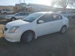 Nissan Sentra salvage cars for sale: 2012 Nissan Sentra 2.0