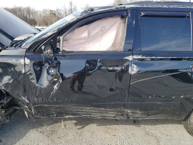 2018 Chevrolet Tahoe K1500 Premier