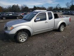 2014 Nissan Frontier S for sale in Madisonville, TN