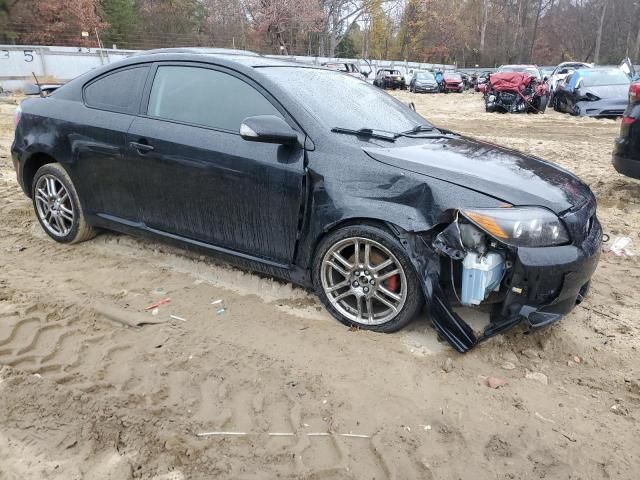 2008 Scion TC