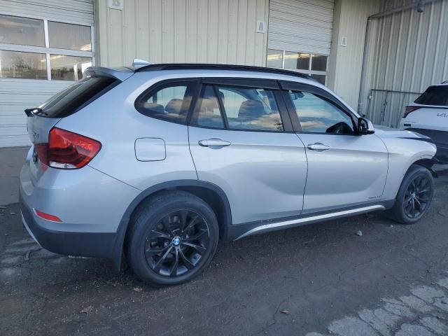 2014 BMW X1 XDRIVE28I