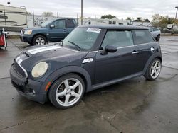 2008 Mini Cooper S for sale in Sacramento, CA