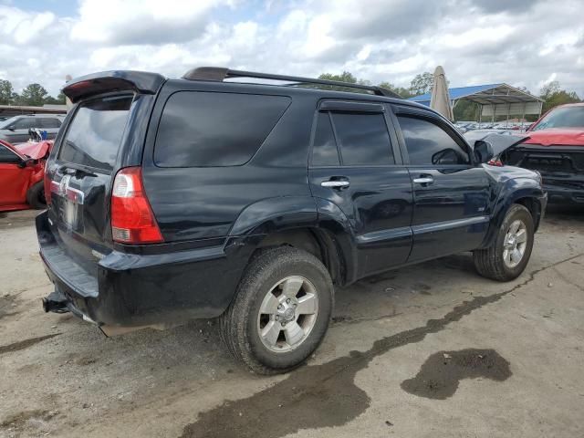 2007 Toyota 4runner SR5