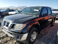 2010 Nissan Frontier Crew Cab SE for sale in Magna, UT